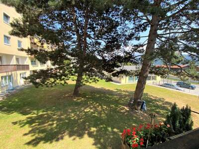 Wohnung mit Balkon kaufen in 6020 Innsbruck (Bild 4)