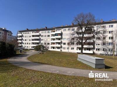 Wohnung kaufen in 4040 Linz (Bild 1)