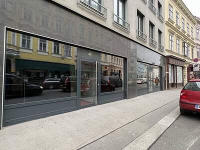 Gewerbeobjekt kaufen in 1170 Wien