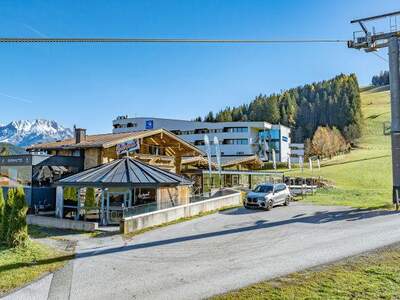 Haus kaufen in 6391 Fieberbrunn