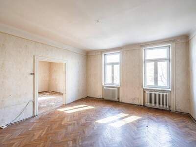 Wohnung kaufen in 1130 Wien
