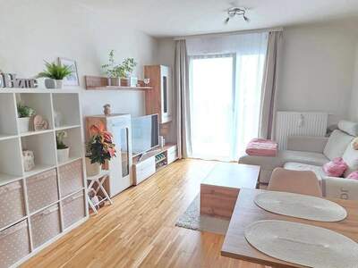 Wohnung provisionsfrei mieten in 1210 Wien