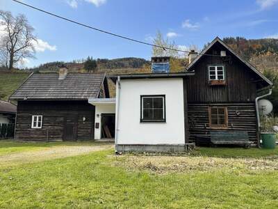 Haus kaufen in 4573 Hinterstoder (Bild 1)