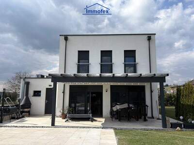 Einfamilienhaus kaufen in 7432 Oberschützen (Bild 1)