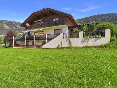 Haus kaufen in 9872 Millstatt