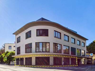Gewerbeobjekt kaufen in 6700 Bludenz