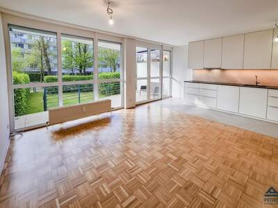 Wohnung mieten in 5020 Salzburg (Bild 1)