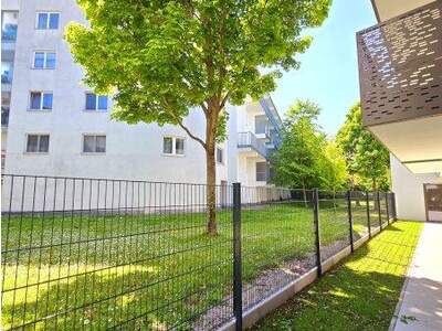 Terrassenwohnung kaufen in 1230 Wien (Bild 5)