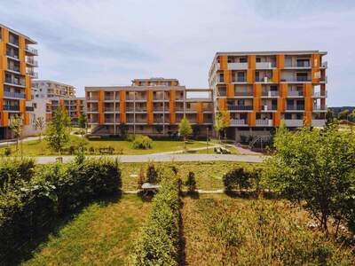 Mietwohnung in 8020 Graz (Bild 4)