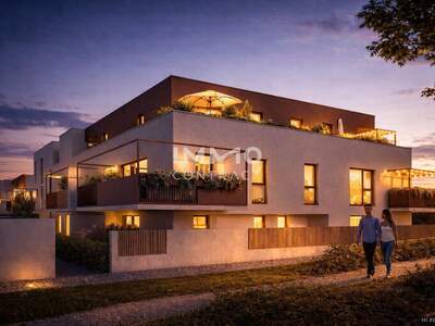 Wohnung kaufen in 3550 Langenlois