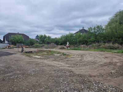 Anlageobjekt kaufen in 3425 Langenlebarn