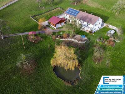 Haus kaufen in 4101 Lacken