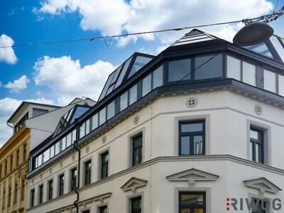 Terrassenwohnung kaufen in 1170 Wien (Bild 3)