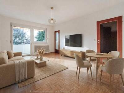 Wohnung provisionsfrei mieten in 5020 Salzburg