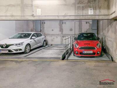 Immobilie mieten in 1200 Wien (Bild 2)