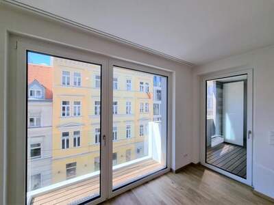 Wohnung mieten in 1070 Wien