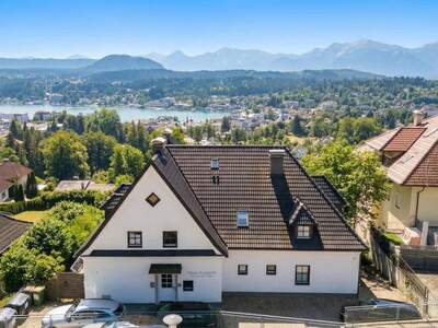 Gewerbeobjekt kaufen in 9220 Velden