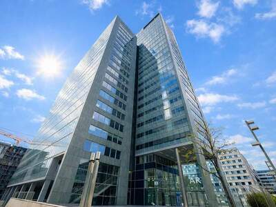 Gewerbeobjekt mieten in 1220 Wien