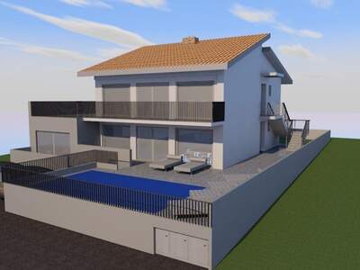 Haus kaufen in 51265 Dramalj (Bild 1)