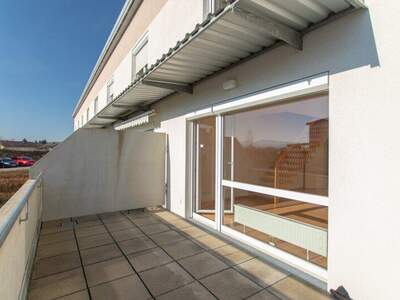 Terrassenwohnung mieten in 3382 Loosdorf (Bild 3)