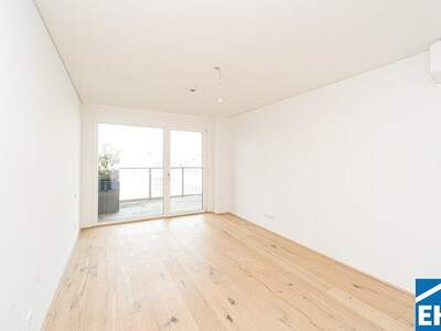 Terrassenwohnung kaufen in 1090 Wien (Bild 5)