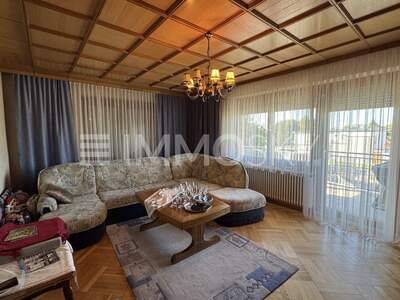 Einfamilienhaus kaufen in 7434 Bernstein (Bild 3)