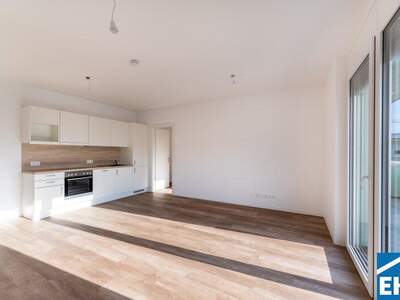 Terrassenwohnung mieten in 8020 Graz (Bild 1)