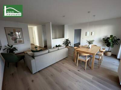 Terrassenwohnung mieten in 8020 Graz (Bild 2)