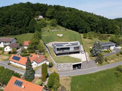 Haus kaufen in 8344 Bad Gleichenberg (Bild 3)