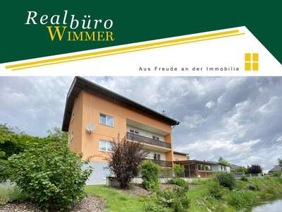 Haus kaufen in 4654 Bad Wimsbach