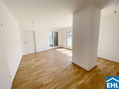 Terrassenwohnung kaufen in 1100 Wien (Bild 2)