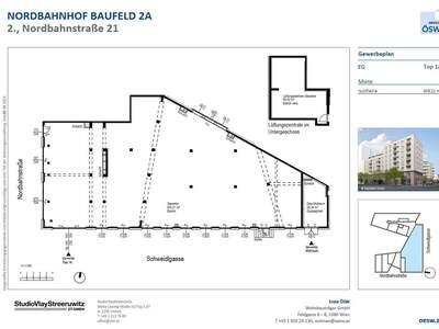 Gewerbeobjekt mieten in 1020 Wien (Bild 2)