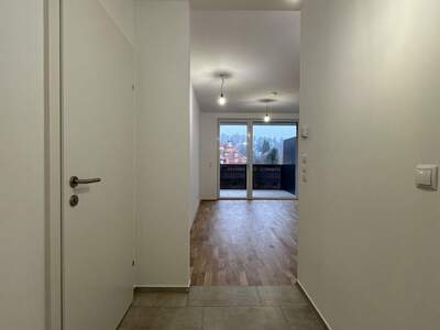 Wohnung mit Balkon mieten in 8053 Graz (Bild 3)