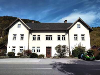 Haus kaufen in 3193 Sankt Aegyd