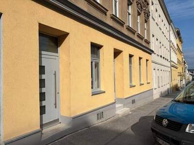 Gewerbeobjekt provisionsfrei mieten in 1120 Wien