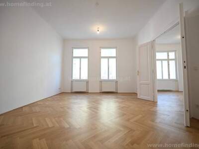 Wohnung mieten in 1080 Wien