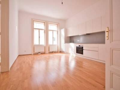 Wohnung mieten in 1030 Wien