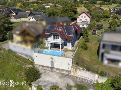 Einfamilienhaus kaufen in 3644 Emmersdorf (Bild 2)