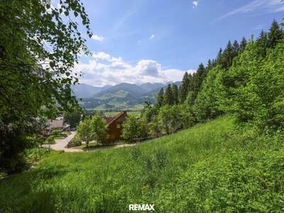 Grundstück kaufen in 8967 Weißenbach