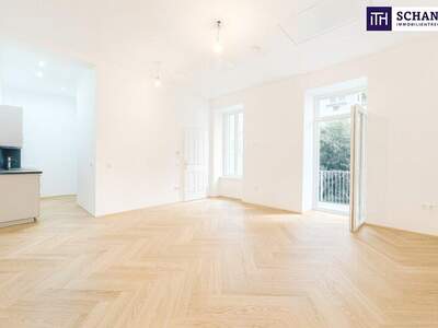 Terrassenwohnung kaufen in 1020 Wien (Bild 3)