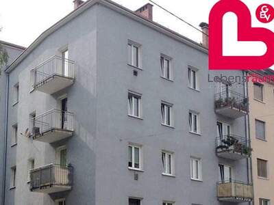 Apartment provisionsfrei mieten in 4020 Oberösterreich