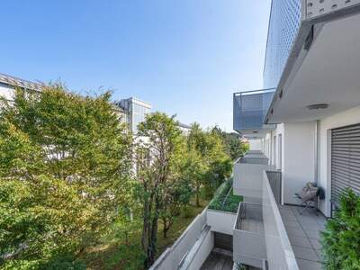 Terrassenwohnung kaufen in 1190 Wien (Bild 5)