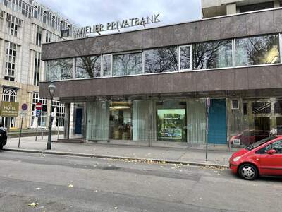 Gewerbeobjekt mieten in 1010 Wien (Bild 4)