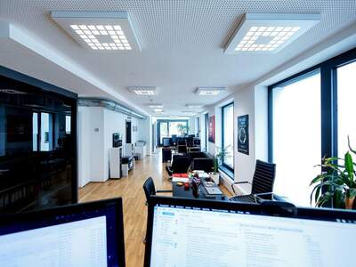 Gewerbeobjekt mieten in 4020 Linz (Bild 4)