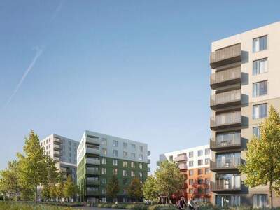 Mietwohnung in 8020 Graz