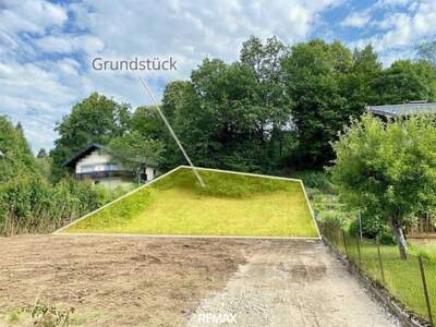 Grundstück kaufen in 9061 Klagenfurt