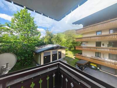 Wohnung kaufen in 5700 Zell am See