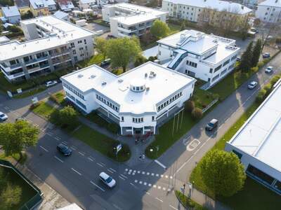 Gewerbeobjekt mieten in 9020 Klagenfurt