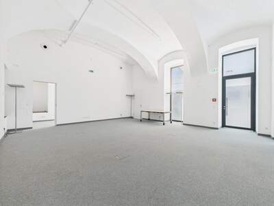 Büro / Praxis mieten in 4020 Linz (Bild 5)