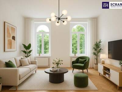 Eigentumswohnung in 1050 Wien (Bild 1)